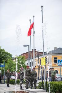 Dzień Flagi Rzeczypospolitej Polskiej